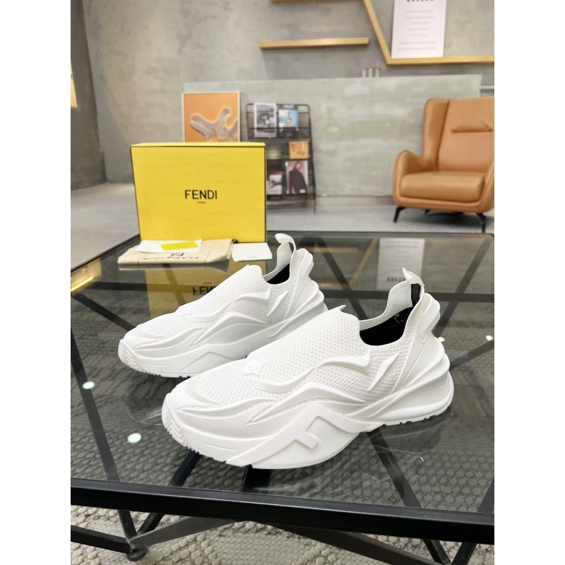 F**di sneakers